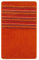 Gardinenbox.eu Badgarnitur, Farbe orange, Heine Home -197558- Größe: 80/150 cm