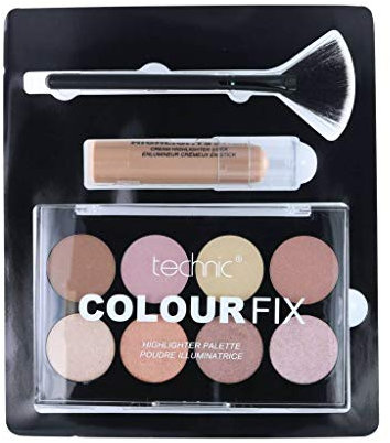 Technic Colour Fix Highlight Set