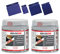 OC-PRO LOT Mastic Universel + Mastic CHOUCROUTE + Jeu Couteau A MASTIQUER