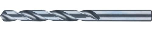 PFERD Spiralbohrer STEEL, 5 Stück | Ø 11,5 mm, HSS-G N, DIN 338, 118° | 25203544 - universell einsetzbar