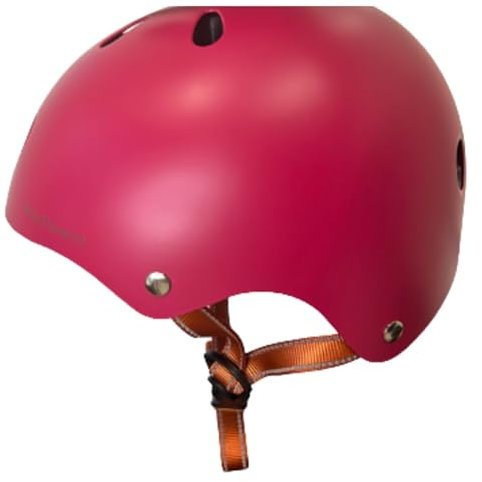 Casque DE VÉLO SADI Adulte léger en EPS et Ajustable pour Hommes, Femmes, et Jeunes, vélo de Route, VTT, Trottinette, Roller, Skateboard et Cyclisme Urbain. Certification Norme en 1078 + a1 02/2013. C