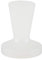 Coffee Tamper, 40mm Reusable Multifuntion Practical Plastic Coffee Tamper Espresso Powder Flat Press Hammer