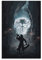XINYUELONG Bloodborne Poster auf Leinwand, Wandkunst, Gemälde, Poster, Dekoration, Raumdekoration, ohne Rahmen, 30 x 45 cm