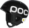 POC Auric Cut BC MIPS - Vielseitiger Ski- und Snowboardhelm fürs Gelände mit strapazierfähiger ABS-Außenschale