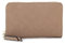 Tamaris Geldbörse Anastasia Soft 31868 Damen Geldbörsen Ornament taupe 900