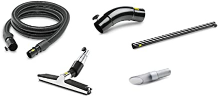 Standard Kit Flüssigkeiten / Späne DN40