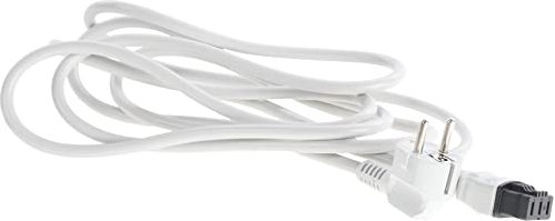 M SHOP ITALIA Cable de alimentación para horno compatible con Bosch Siemens NEFF 00576616 3 m 16 A con enchufe Schuko