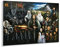Paper Jigsaw 1000 Piece Movie Lord Of The Rings Puzzles Educational Toys For Adult Birthday Gift（38x26cm)-z67p