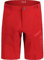 Maloja Herren FuornM. MTB Shorts, deep Sunset, M
