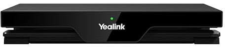 Yealink ROOMCAST Wireless Presentation System for Zoom