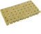 Holes Rock Wool Grow Cubes, Growing Greenhouse Soilless Cultivation Mini Compress Base Stonewool Starter Cubes for Plants Starting/Wurzelstecklinge/Pflanzenwachstum