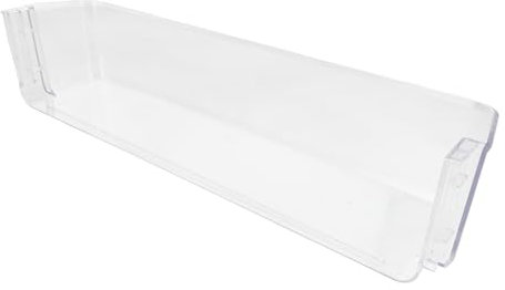 sparefixd for LEC Tall Fridge Door Shelf Bottom Rack Milk Bottles