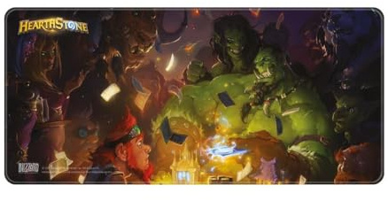 Hearthstone Mousepad XL