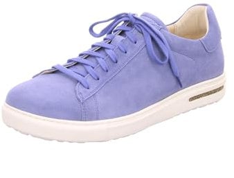 Birkenstock Damen Sneakers, Blau, 43 EU