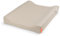 Done by Deer Wickelauflage easy wipe Confetti Sand - Wasserfeste Oberfläche - OEKO-TEX® zertifiziert - Bezug: 100% Polyester mit PU verstecktem Reißverschluss. Füllung: 100% PU-Schaum.
