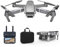 Drone Quadcopter UAV con Fotocamera da 48 MP Video 4K a 3 Assi Gimbal 34 min Tempo di Volo ， Funzione del sensore a gravità, Una Chiave decolla/atterraggio, Argento 4K (Colore: Argento 720p)