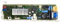 Replacement Accessories Motherboard Control Board，Compatible For LG，EBR855656 11 EBR85565611Washing Machine