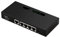 Switch Ethernet a risparmio energetico con 2 50 G uplink e 4 porte da 1 Gbit/S per impostazioni silenziose di casa o ufficio, Gaming PC