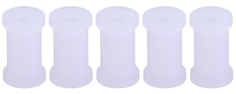 Record Deck Roller Frame Tape Recorder Belt Pulley Frame RQ Player Durable Device Life Kassette Player Belt Play Frame