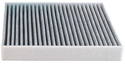 Filtro Abitacolo ai Carboni Attivi Misura Per Toyota Corolla Prius Yaris Camry C-HR Per Lexus ES NX RX UX Auto Carbone Attivo Polline Filtro Aria Abitacolo