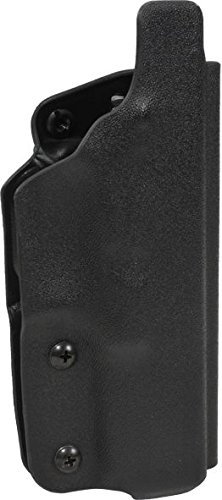 DSG CDC IWB P2000 - Links, Schwarz