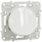 Schneider Electric - Odace, sortie de câble Blanc, à griffes, 6 à 12 mm2 - S525662