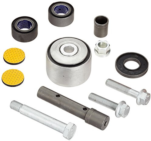 AUGER 55212 Halterungen