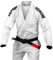 Venum Contender Evo Brazilian Jiu Jitsu Gi/Anzug, Weiß, A1