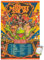 Trends International Disney The Muppets Most Wanted-Grand Tour Wandposter, 56,8 x 86,4 cm, Premium-Poster und Passepartout