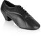 Ray Rose Herren Tanzschuhe BW111 - Obermaterial: Leder - Absatz: 2 Signature - Größe: UK 6,5