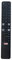 VINABTY 06 IRPT45 I RC802N YLI2 Telecomando sostitutivo compatibile con TCL TV 43DP600 55DP600 50DP600 U43P6006