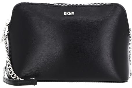 DKNY Bryant Schultertasche schwarz