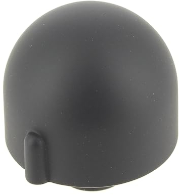 Bouton anthracite Lave-vaisselle C00076918 SCHOLTES