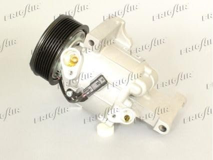 FRIGAIR 920.52099 Compressore aria condizionata Compressore Aria Condizionata Compressore clima Compressore condizionatore