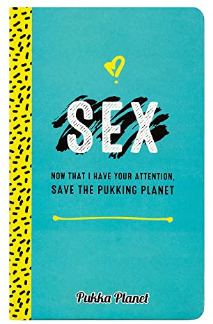Pukka Pad, Pukka Planet A5 Soft Cover Notebook - Casebound Journal Featuring Acid-Free, Vegan Inks and Glue with Ethically Sourced Recycled Paper, 21.5 x 13.4cm - Now I Have Your Attention