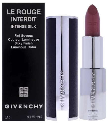 GIVENCHY Le Rouge Interdit Intense Silk Lipstick Nr.116 Nude Boisé, 3,4 g