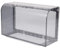NUOBESTY Cubierta De Toma De Corriente Resistente A La Intemperie Interruptor Basculante Caja De Cubierta De Enchufe Interruptor De Pared Enchufe Caja De Toma De Corriente Protector De