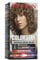 Revlon Colorstay Tinte Pelo Mujer, Coloración Permanente de larga duración, Incluye mascarilla potenciadora del color, Hasta 8 semanas de color, Tono 7 Rubio
