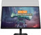 Vaxson Protector de Pantalla de Privacidad, compatible con HP Omen 27K 27 Monitor [No Vidrio Templado ] Película Protectora Film Guard
