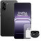 OnePlus Nord CE5 Smartphone 8GB RAM 256GB Storage, 6.77 120Hz AMOLED, 50MP OIS, 5200mAh Battery, with 80W Charger, Black