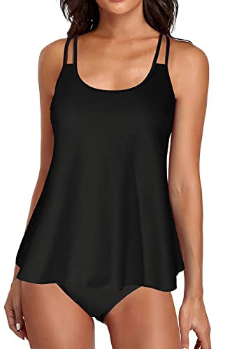 WILLBEST Poncho Herren Brazil schlüpfer Damen Bikini orange Triangel Bikini Damen Set Badeanzug ohne körbchen Bademantel Badeshorts bauchweg bademode Badeanzug badeanzu