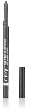 Clinique High Impact™ Gel Tech Eyeliner | Hochpigmentierter Gel-Eyeliner | Wasserfest + wischfest + sicher für empfindliche Augen