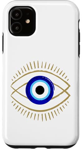 The Evil Eye Case for iPhone 11