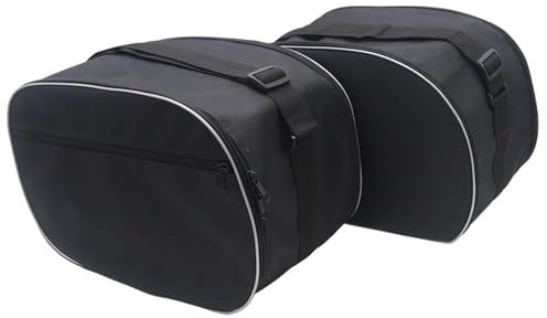 Leder & Satteltaschen Für GIVI Für V 35 Für V35 Motorrad Zubehör Pannier Liner Taschen Gepäck Taschen Innen Taschen Seitenkoffer Motorrad Tasche
