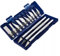 Set de Cutter de Précision avec 10 Lames Interchangeables et Boîte de Rangement