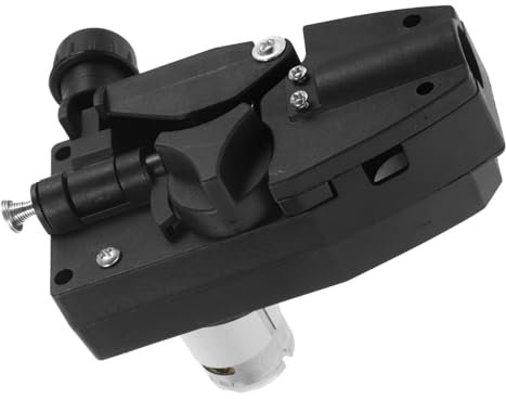 Luxshiny 12V Saldatrice Filo con Motore Alimentazione Saldatore Mig per Saldature Precise e Sicure Design Innovativo Senza Aria Prestazioni Affidabili