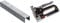Bosch Professional graffatrice manuale HT 14, legno, tipo di graffa 53& Home and Garden 2609255821 Graffette Fine a Filo, Argento, 10 mm, HT 14 + Graffe Tipo 53, 0.7410 mm