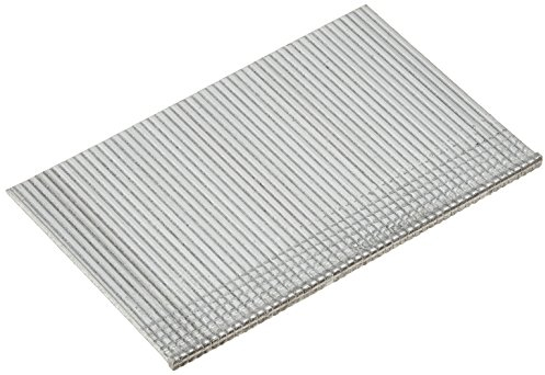16 Gauge Galvanised Finish Nails 50mm (Pack 2500)