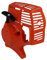 Gazechimp Mini Tirez Démarrer Lanceur pour STIHL FS38 FS45 FS46 FS55 FC55 HL45 KM55