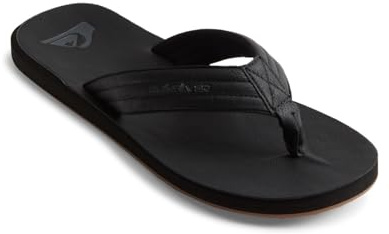 Quiksilver Herren Carver NubuckSandale